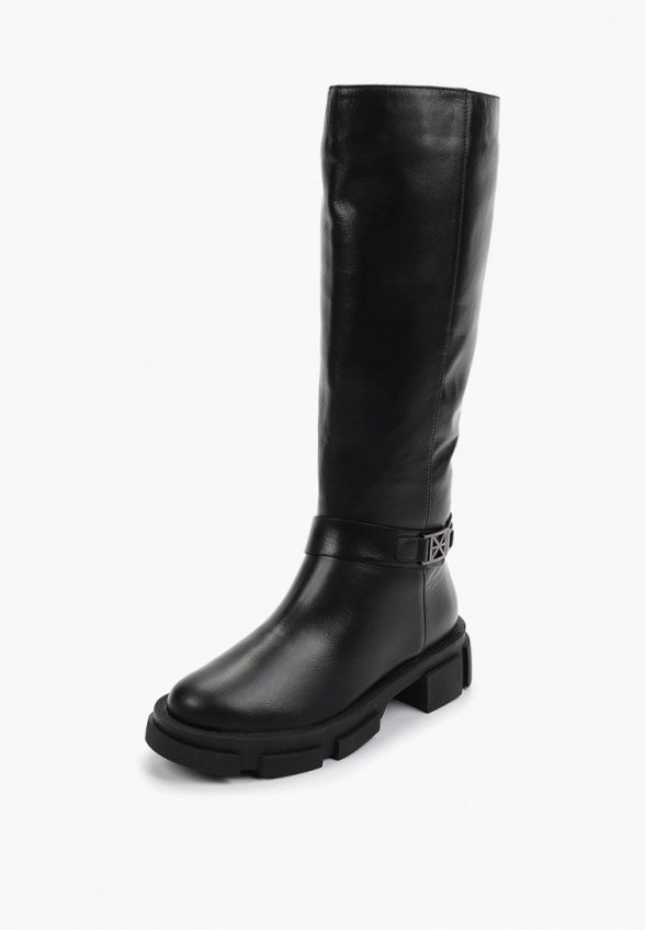 Сапоги Enzo Logana