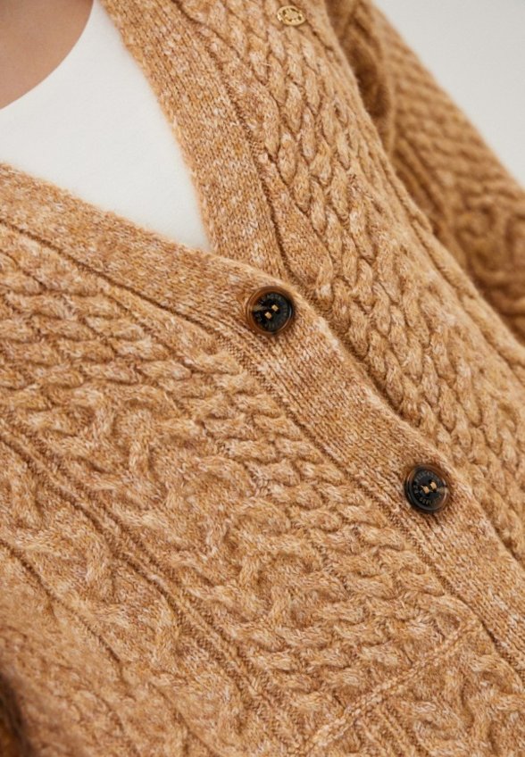 Кардиган U.S. Polo Assn.