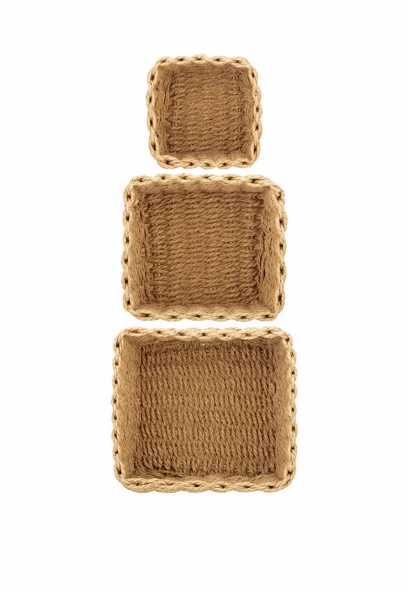 Комплект корзин Elcasa