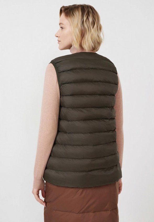 Жилет утепленный Baon