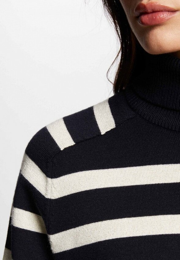 Водолазка Morgan