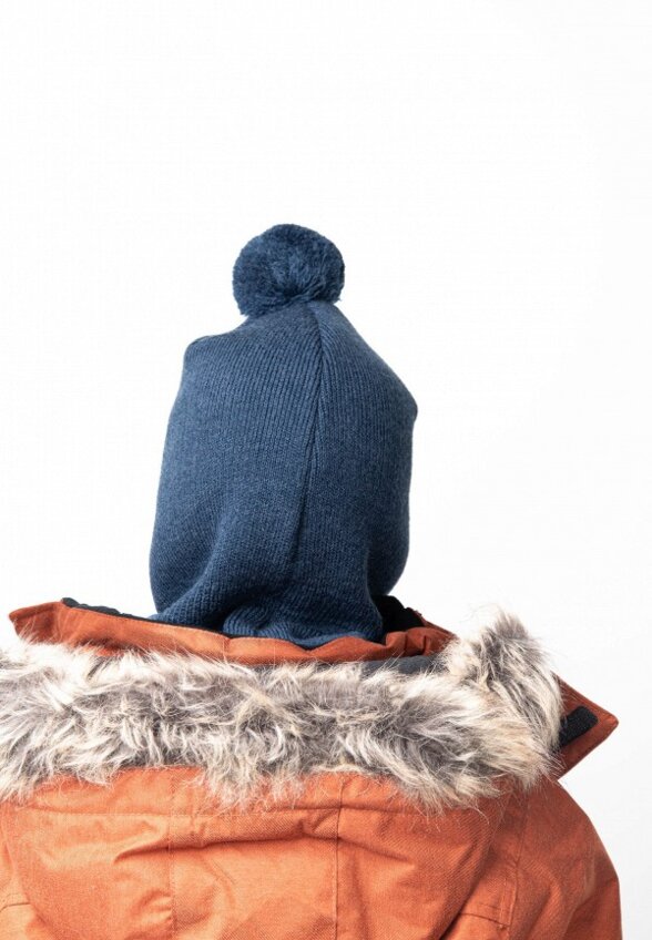 Балаклава marhatter