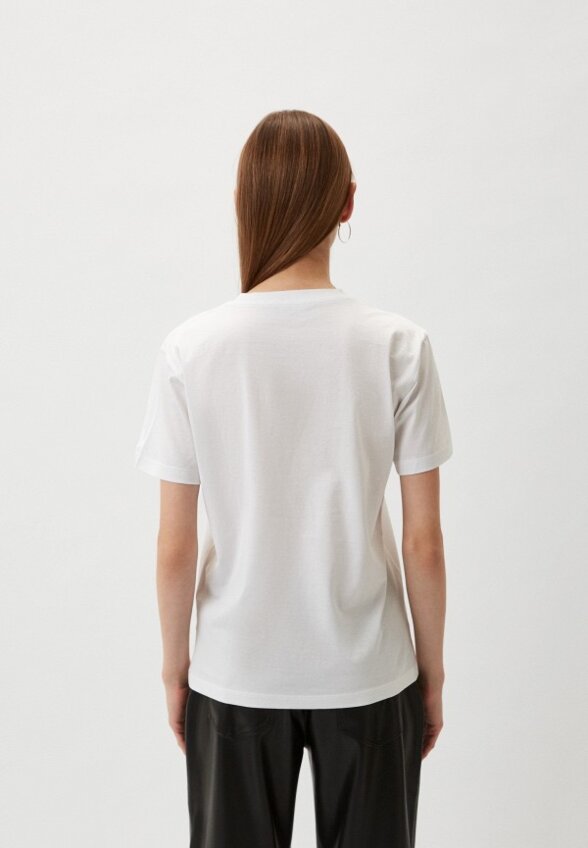 Футболка Emporio Armani