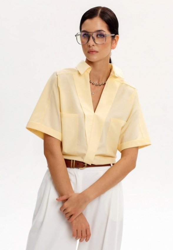 Рубашка Annen