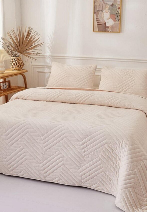 Комплект с покрывалом Sofi De Marko