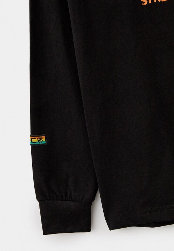 Лонгслив Aspen Polo Club