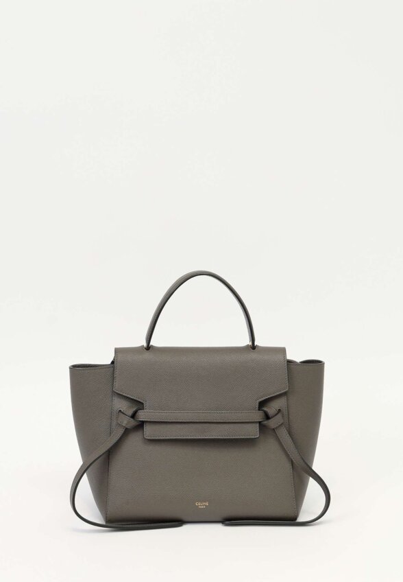 Celine Belt