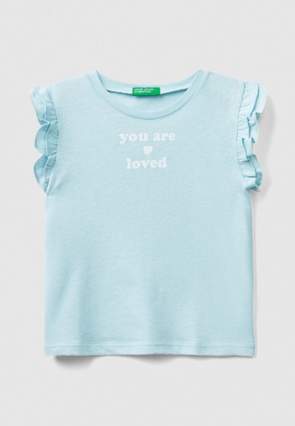 Футболка United Colors of Benetton