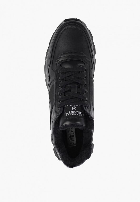 Кроссовки Emanuele Gelmetti