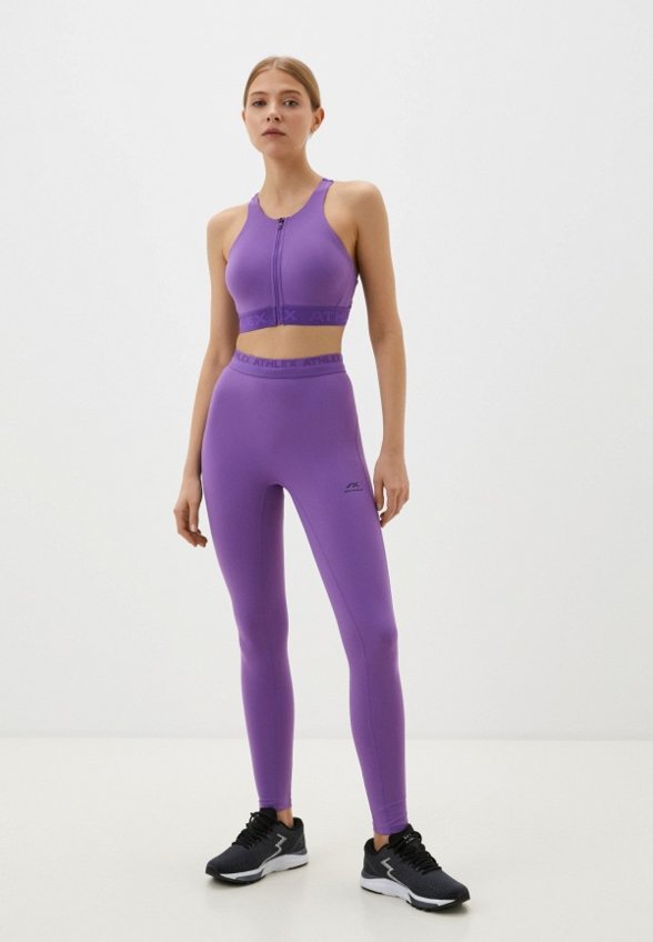 Топ спортивный Athlex