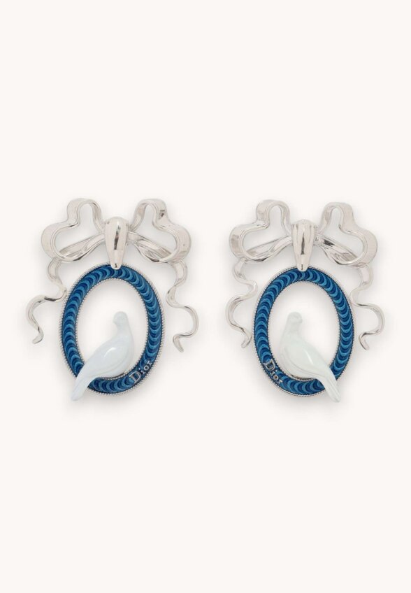 Dior Earrings
