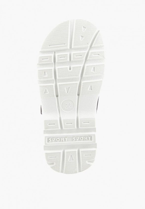 Сандалии Kapika