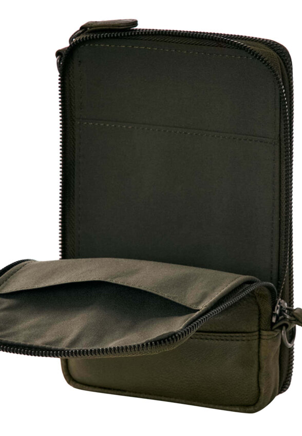 Др.Коффер B402879-112-81 сумка через плечо