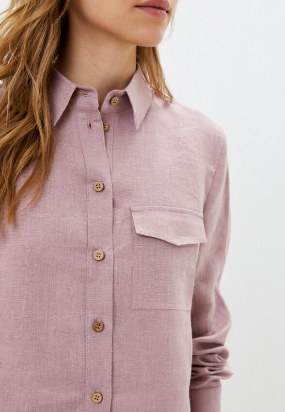 Рубашка Jane Sarta