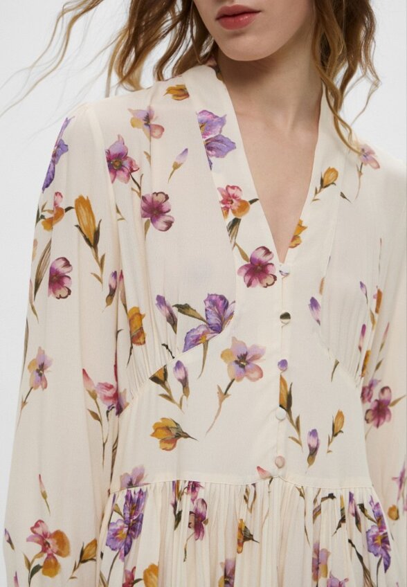 Платье Twinset Milano