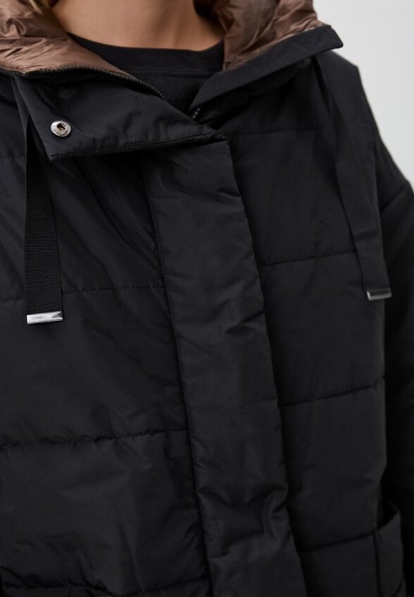 Куртка утепленная Dixi-Coat