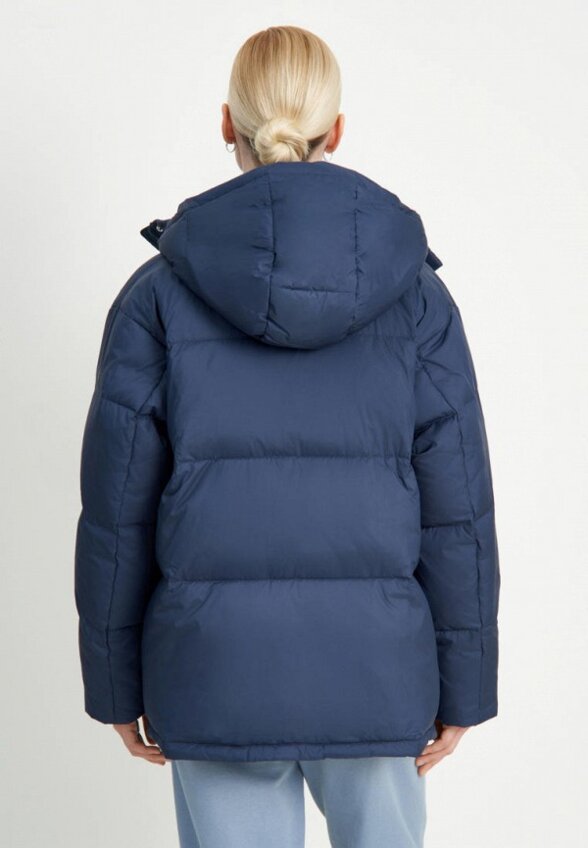 Пуховик Finn Flare