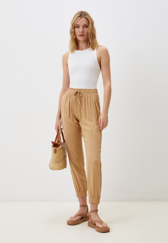 Брюки Terranova