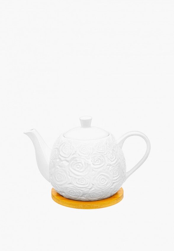 Чайник заварочный Elan Gallery