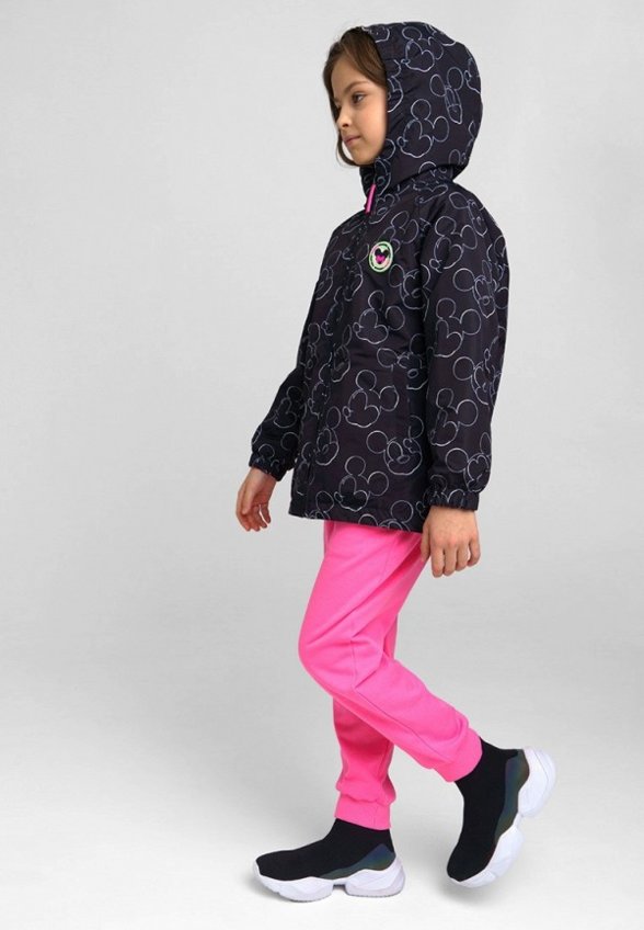 Куртка утепленная PlayToday