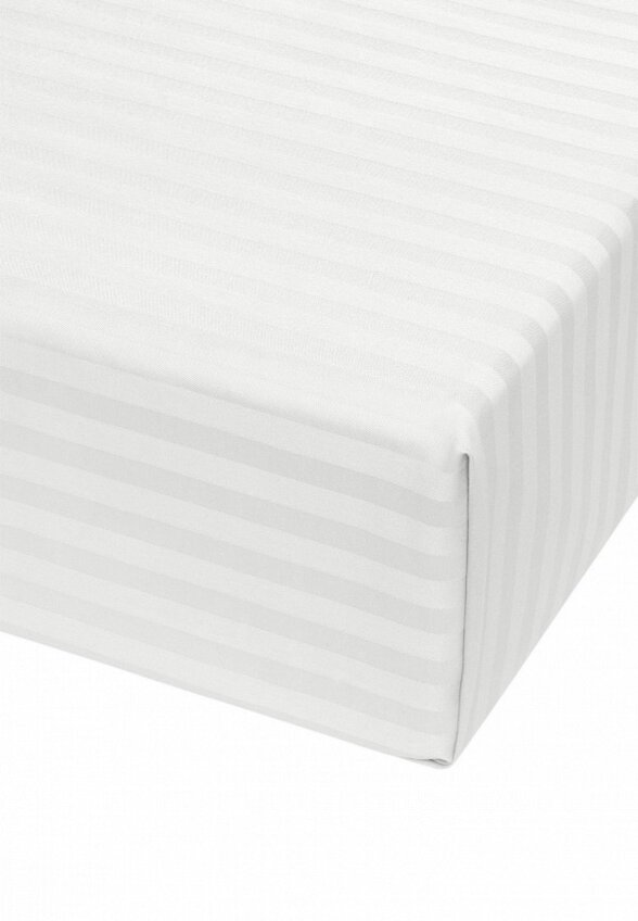 Простыня 1,5-спальная DeNastia