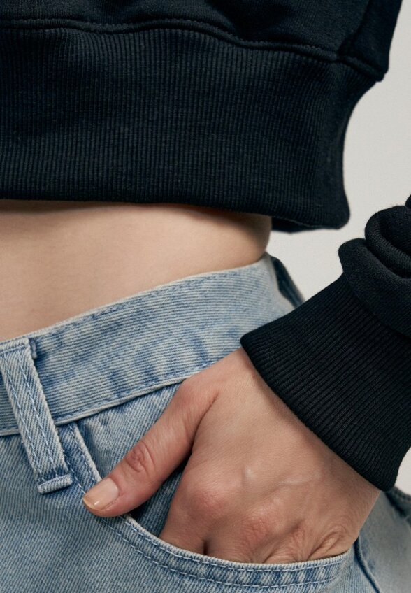 Толстовка Твое