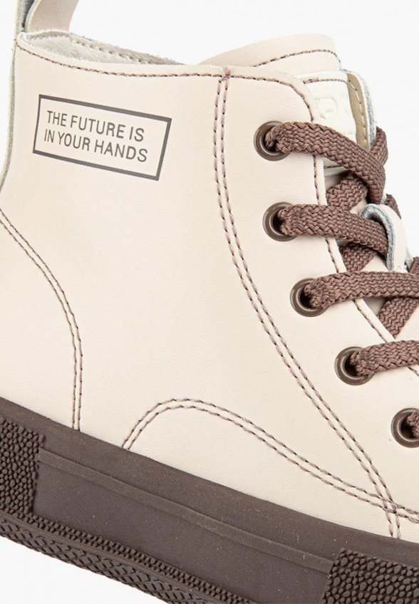 Ботинки Kapika