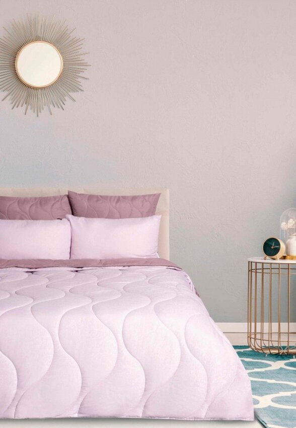 Одеяло 2-спальное Zauberhaft