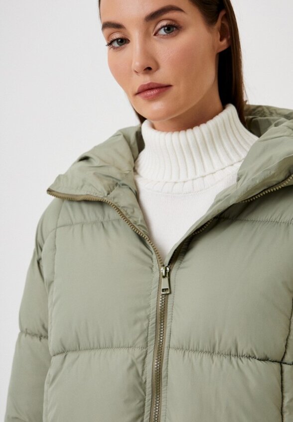 Пуховик Moona Store