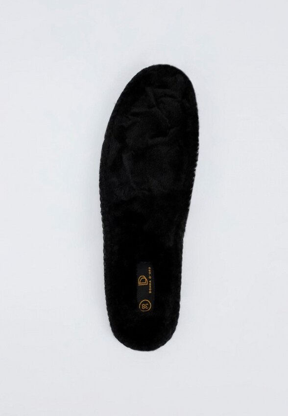 Дутики Donna D’oro