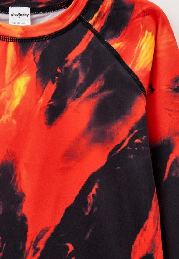 Комплект термобелья PlayToday