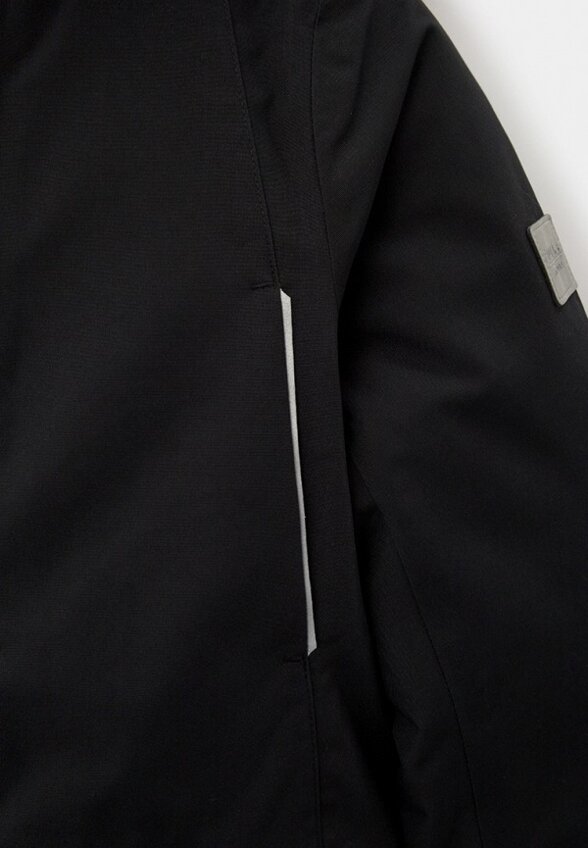 Пуховик Pulka