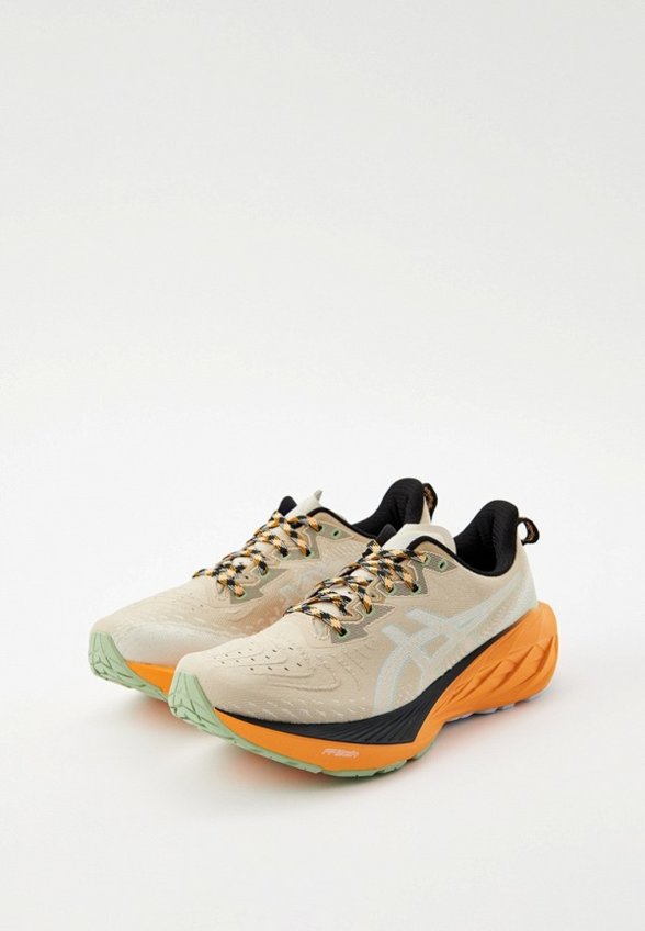 Кроссовки ASICS