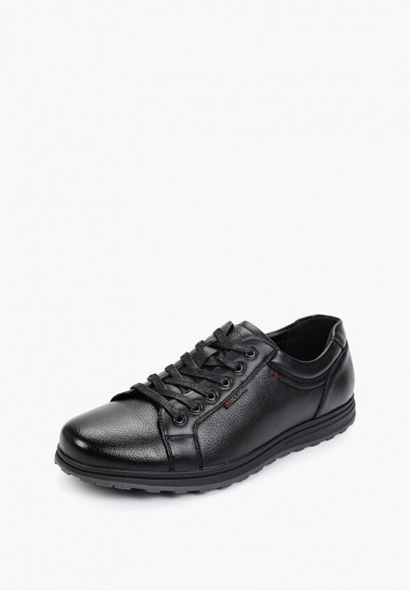 Ботинки T.Taccardi