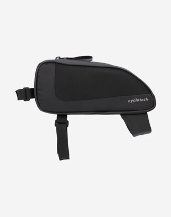 Велосипедная сумка Cyclotech CYC-9, Черный