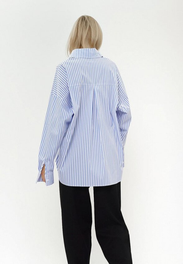 Рубашка Ptaxx