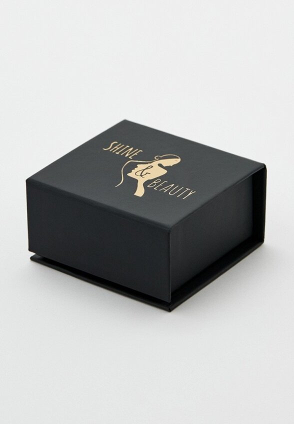 Кольцо Shine&Beauty