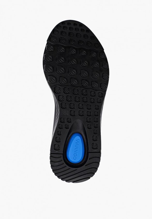 Ботинки Wanngo