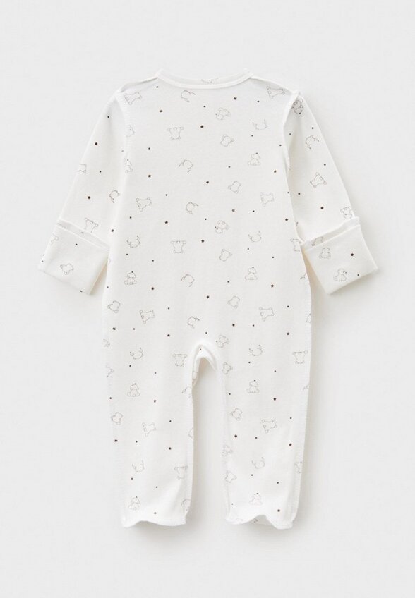 Комбинезон Пелёнкино