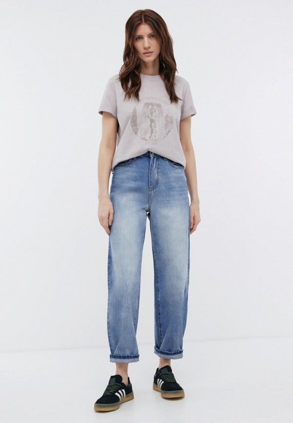 Футболка Baon