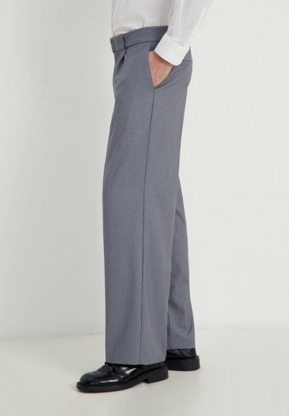 Брюки Finn Flare