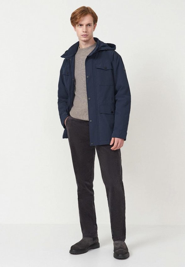 Куртка утепленная Baon