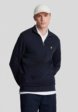 Олимпийка Lyle & Scott5  - превью