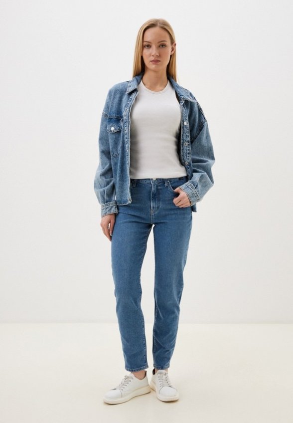 Джинсы Mavi