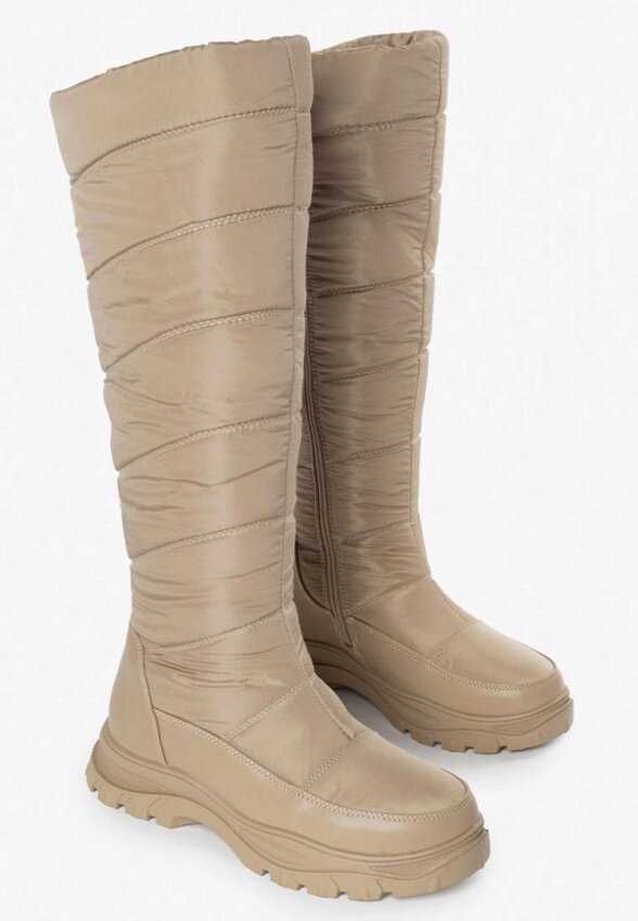 Дутики Niota Line