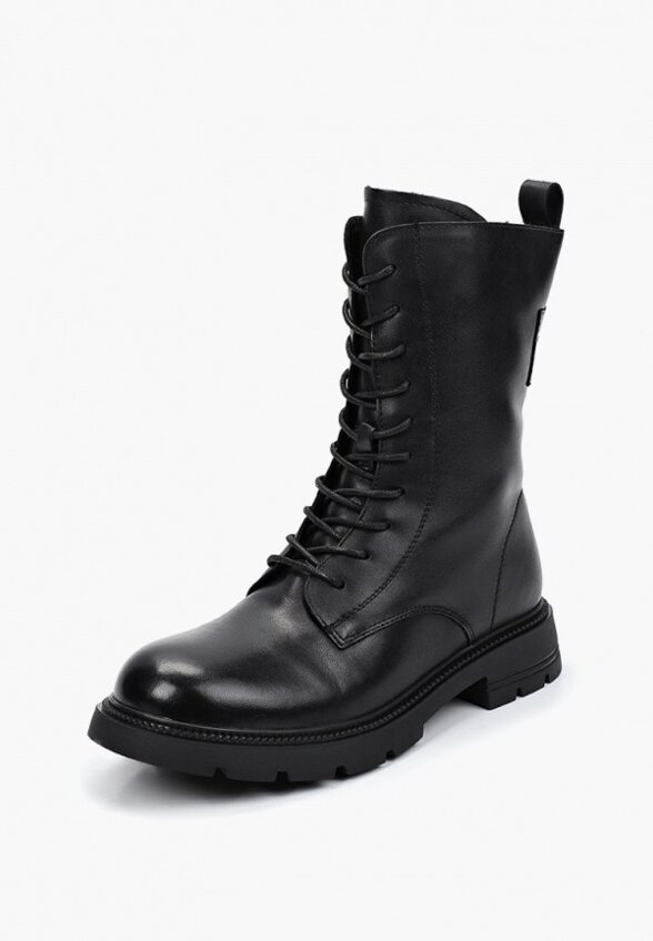 Ботинки Zumita