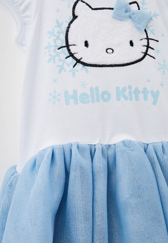 Платье PlayToday