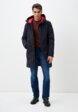 Куртка утепленная Maiberg2  - превью