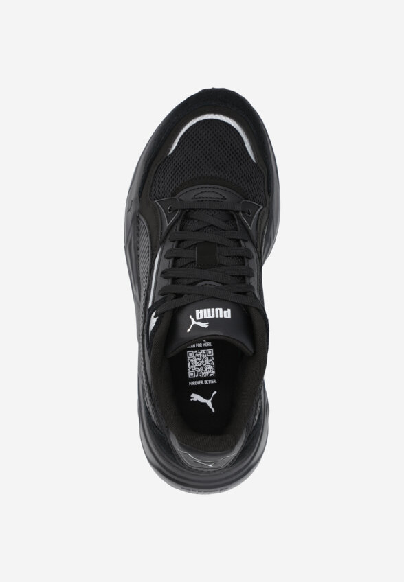 Кроссовки детские PUMA Trinity 2, Черный