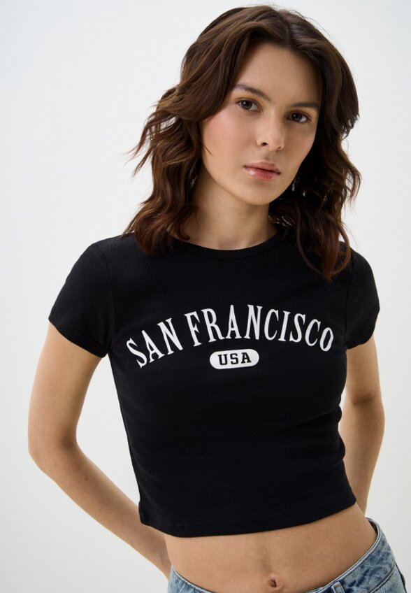 Футболка Terranova